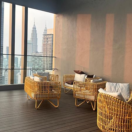 Axon Residence Suites Kl 吉隆坡 外观 照片