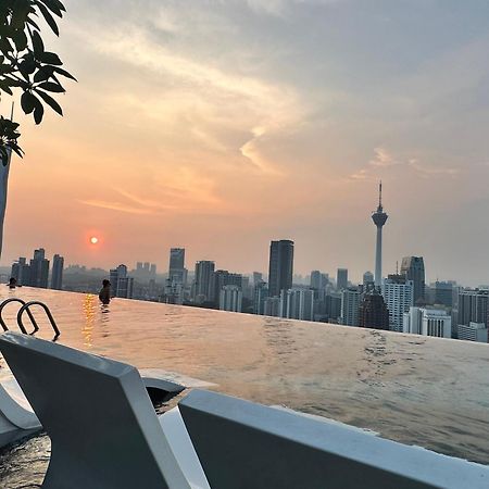 Axon Residence Suites Kl 吉隆坡 外观 照片