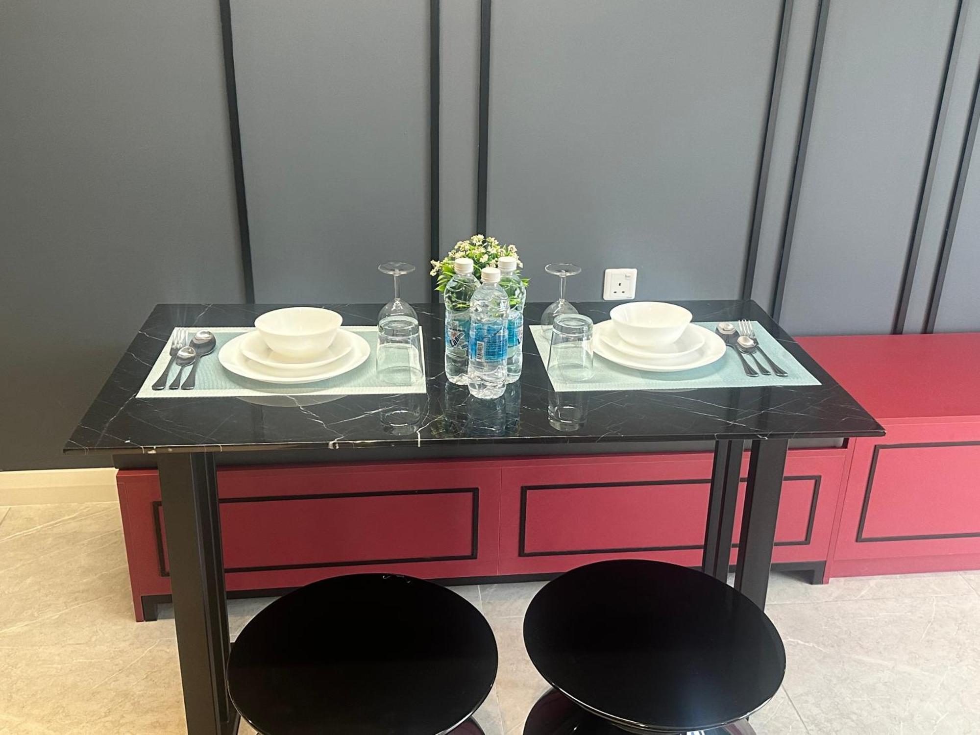 Axon Residence Suites Kl 吉隆坡 外观 照片