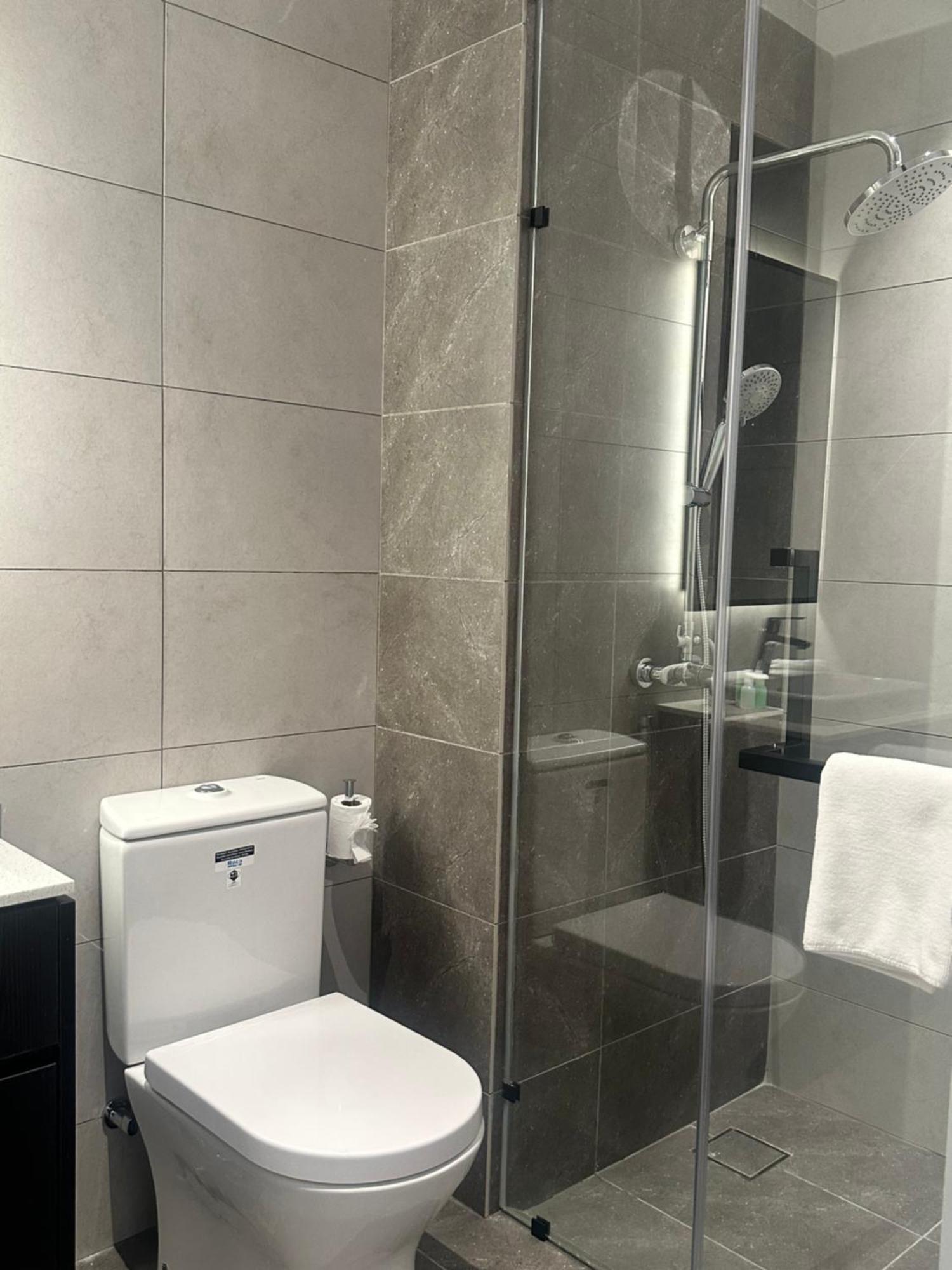 Axon Residence Suites Kl 吉隆坡 外观 照片