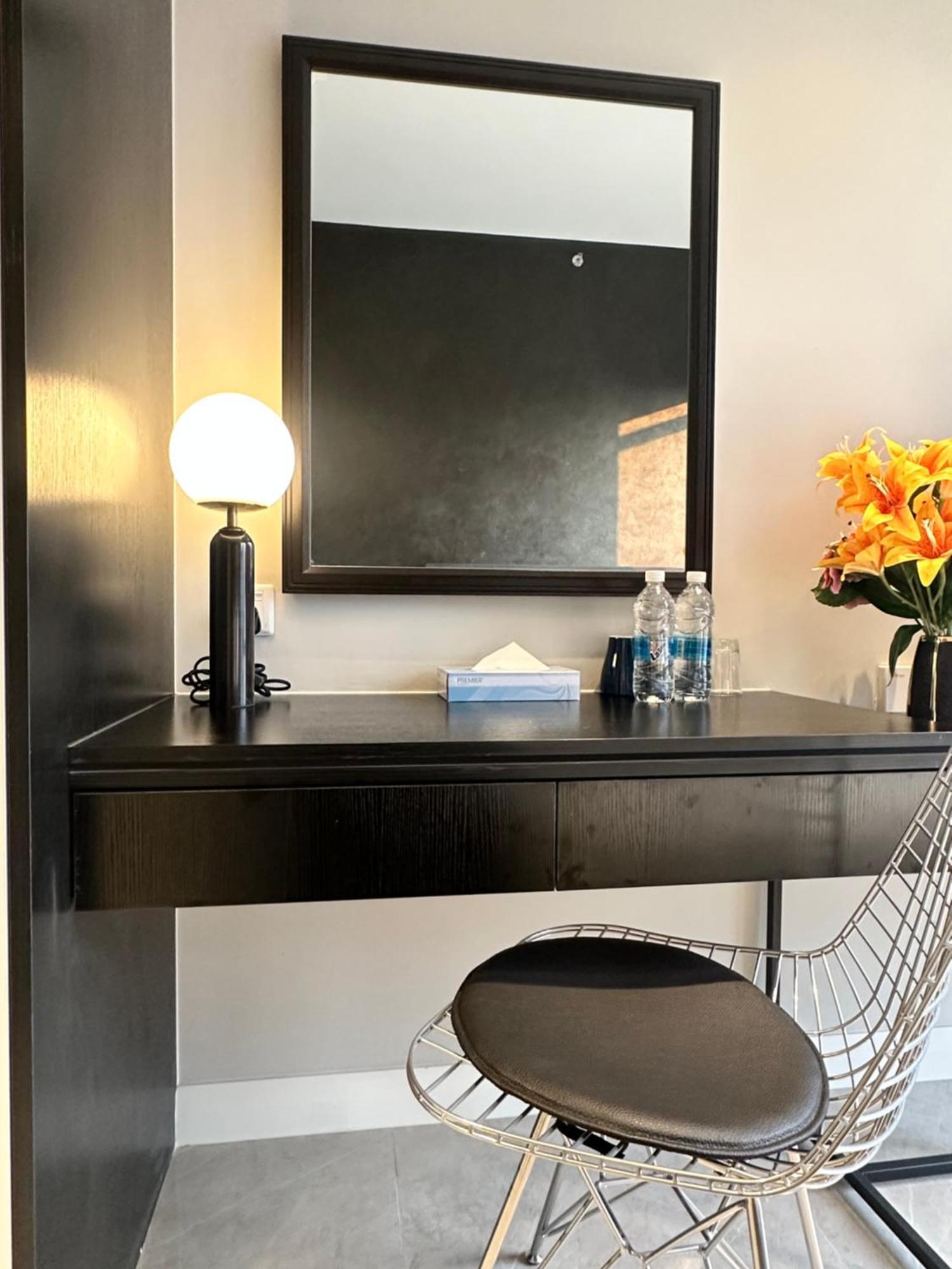 Axon Residence Suites Kl 吉隆坡 外观 照片