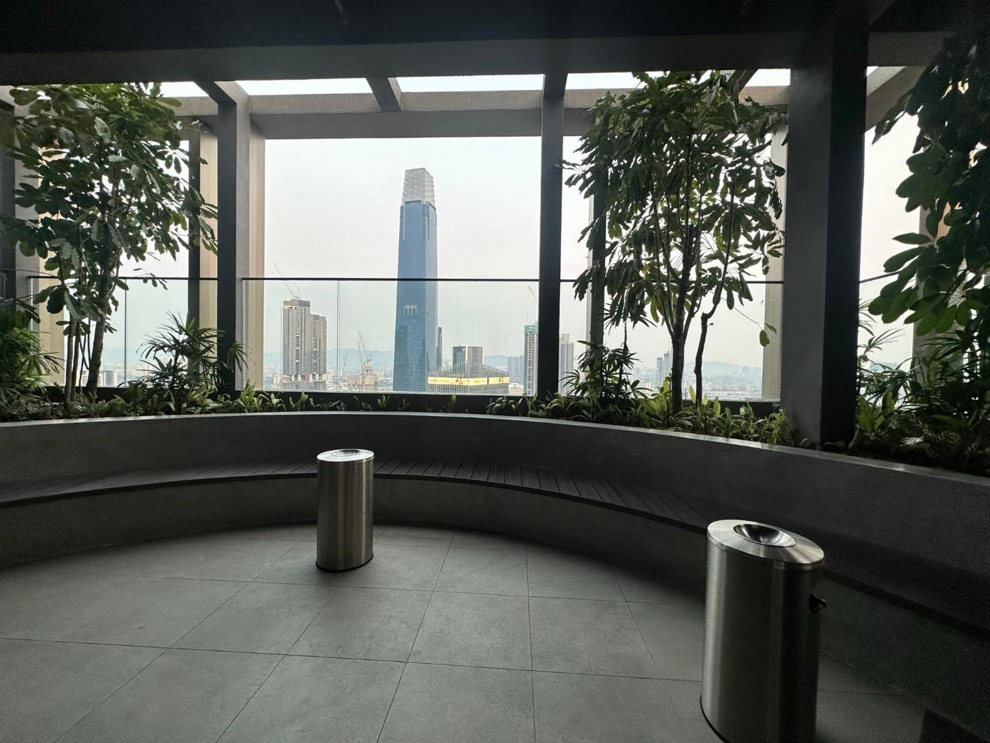 Axon Residence Suites Kl 吉隆坡 外观 照片